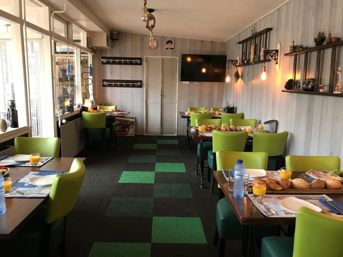 Even Buiten Guest house Burgh-Haamstede
