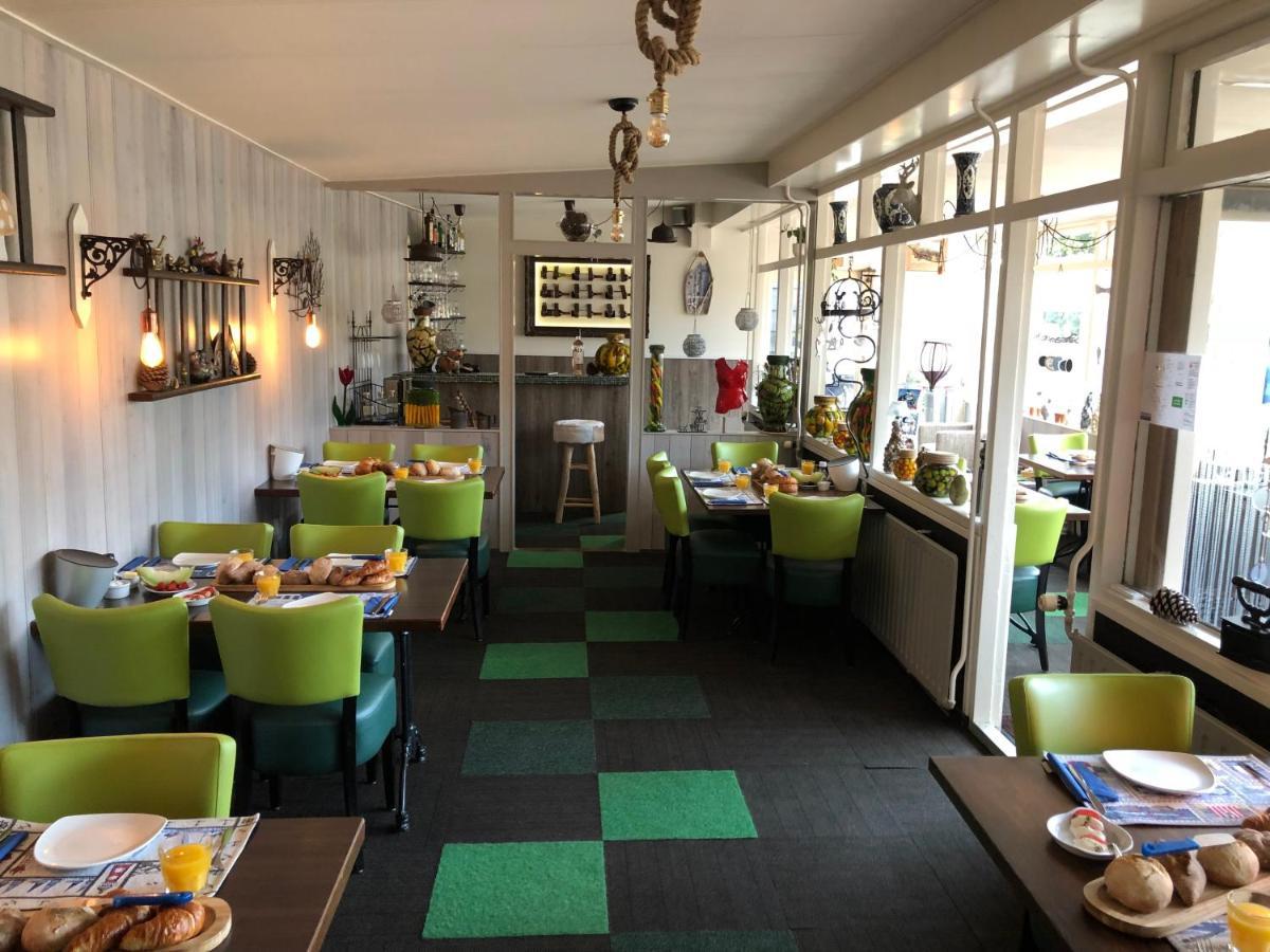 Even Buiten Guest house Burgh-Haamstede