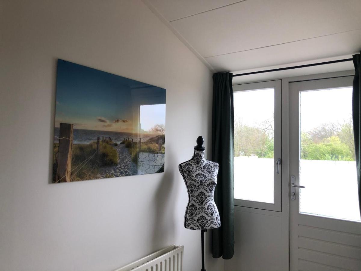 Guest house Even Buiten