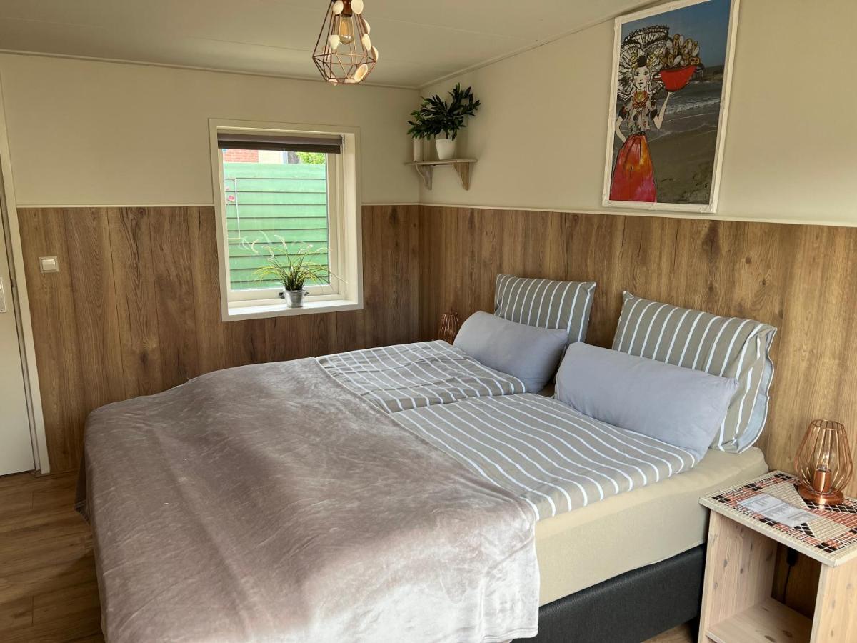 Even Buiten Guest house 2*
