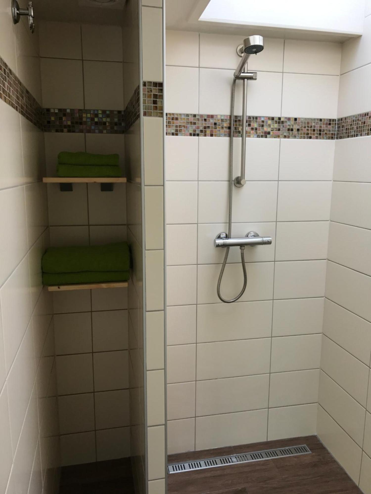 Even Buiten Guest house Burgh-Haamstede