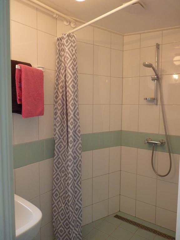 Even Buiten Guest house Burgh-Haamstede