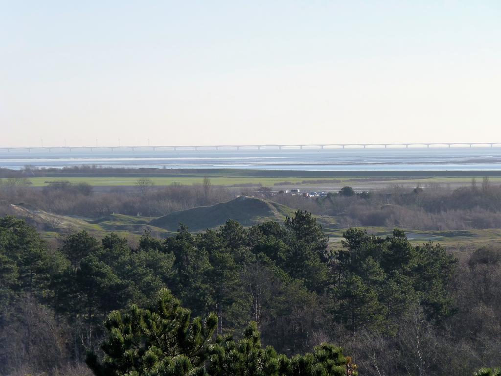 Even Buiten Guest house