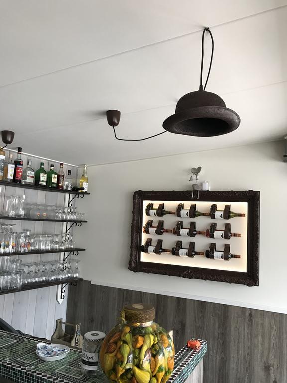 Even Buiten Guest house Burgh-Haamstede