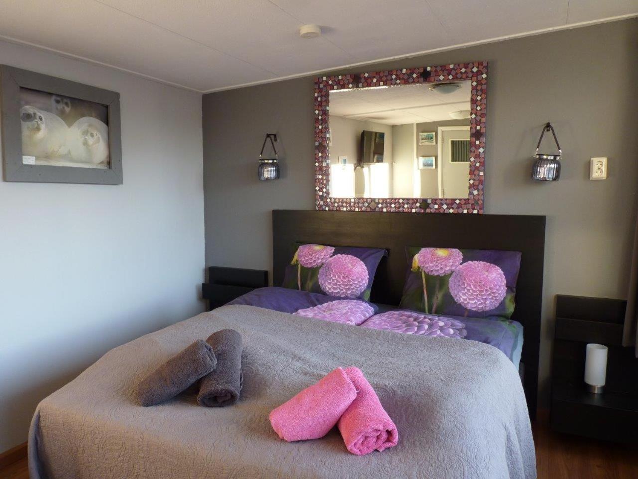 Guest house Even Buiten 2*