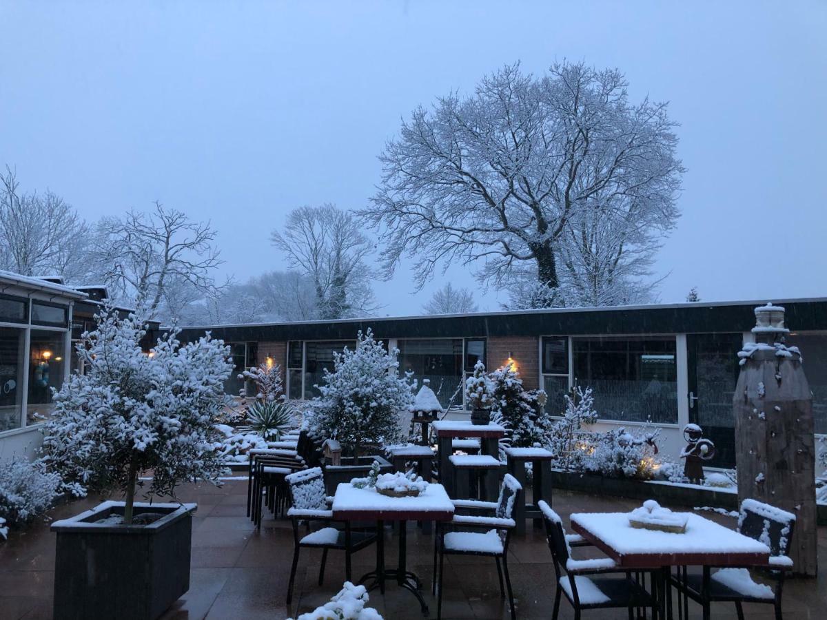 Even Buiten Guest house Burgh-Haamstede