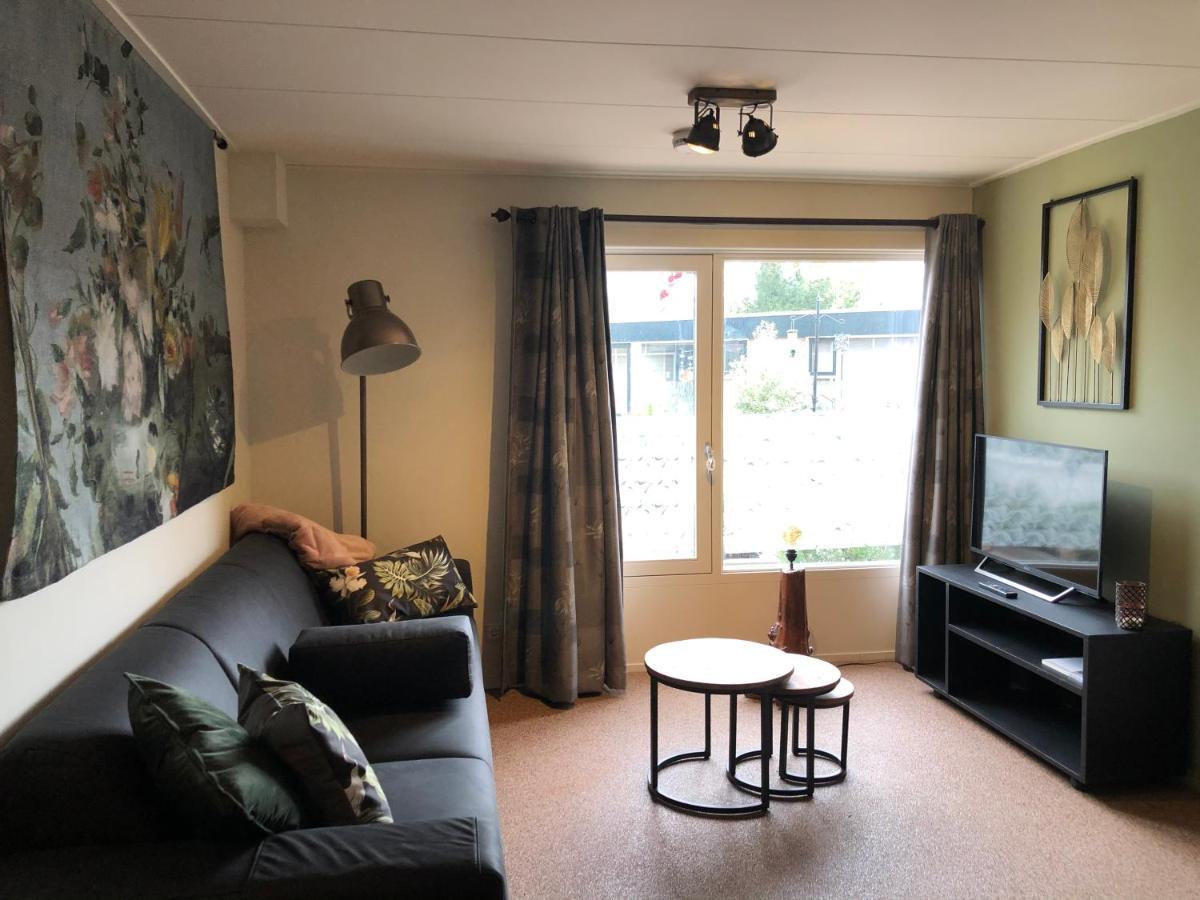 Guest house Even Buiten 2*