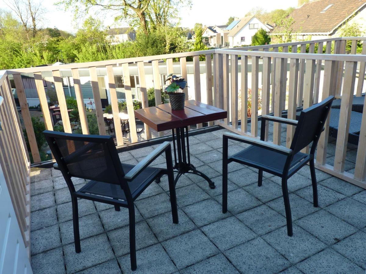 Guest house Even Buiten