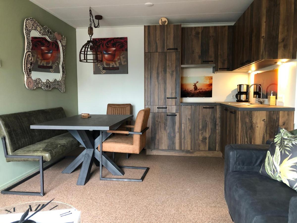 Guest house Even Buiten Burgh-Haamstede